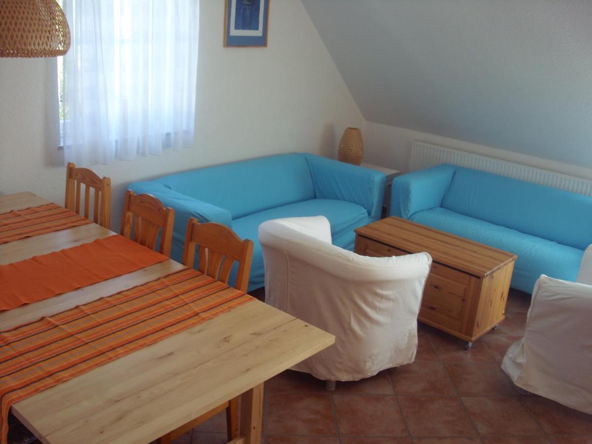 Bontemps Apartment Тиммендорфер-Штранд Экстерьер фото