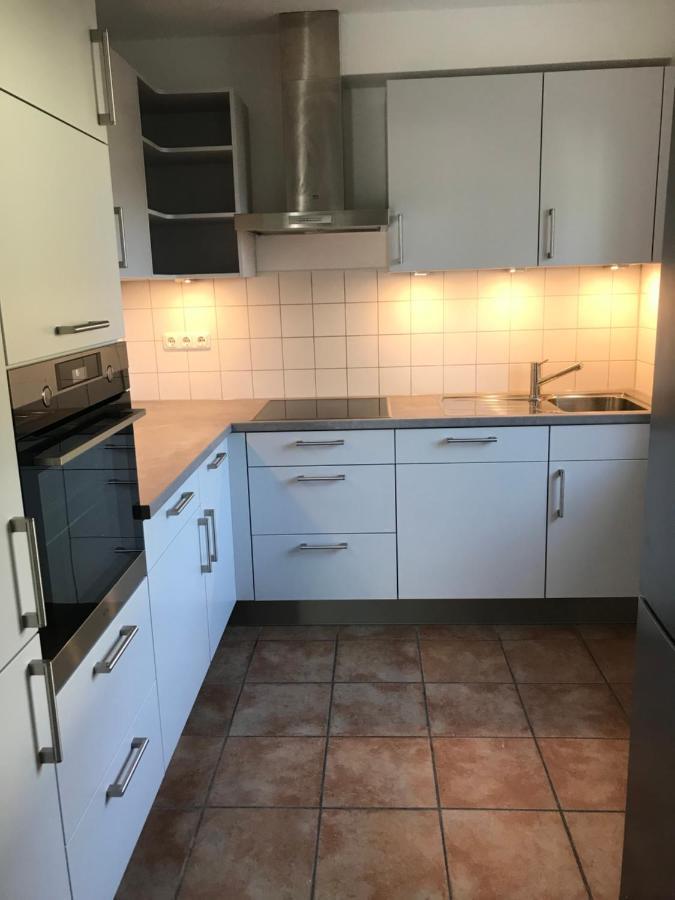 Bontemps Apartment Тиммендорфер-Штранд Экстерьер фото