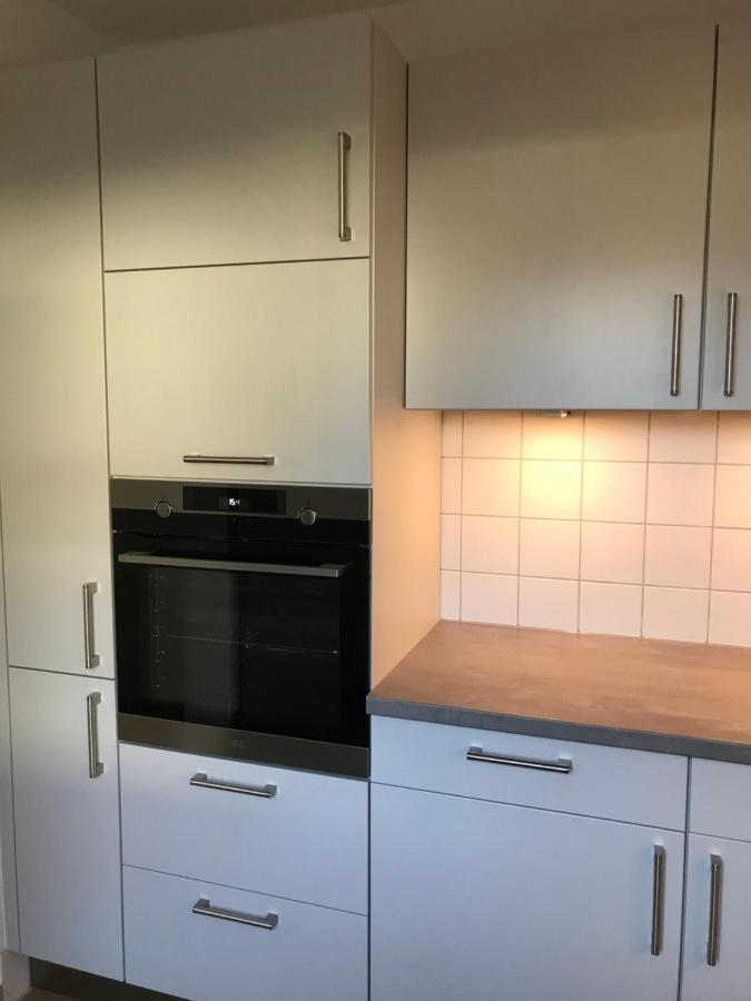 Bontemps Apartment Тиммендорфер-Штранд Экстерьер фото